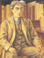 Roger Fry